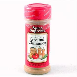 Illustration for article titled Seriously, Spice Supreme...